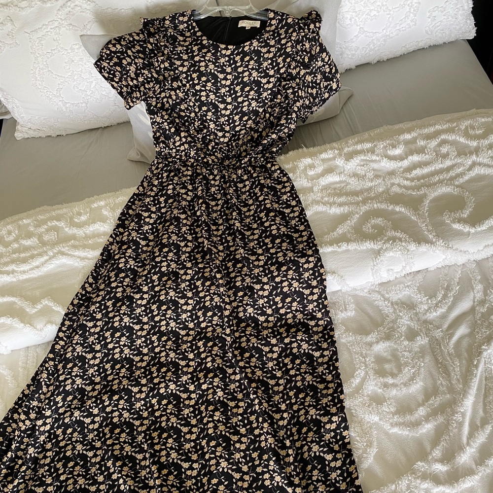 Roolee Mom dress
